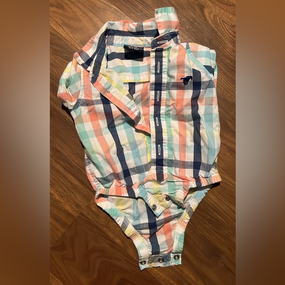Baby 0-3 months spring bundle